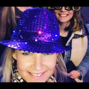 Meet your Posher, Amy